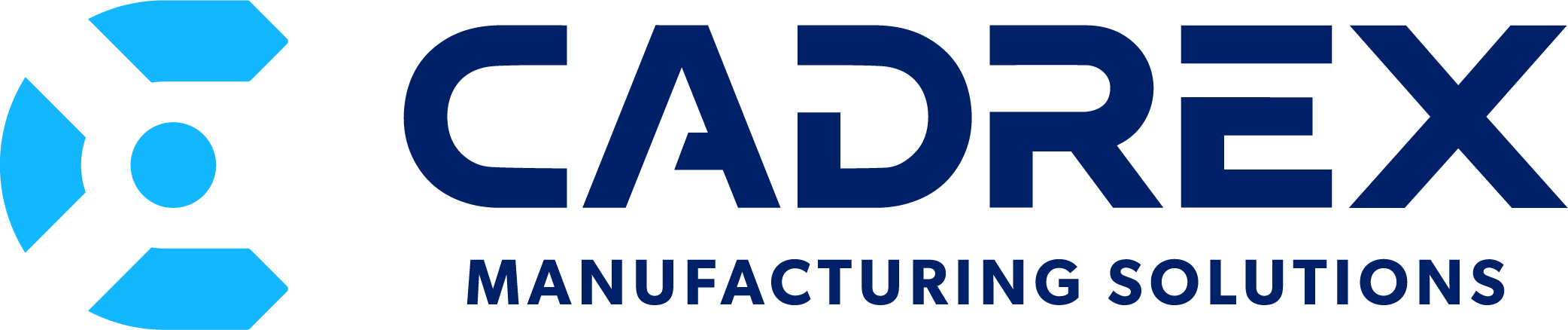 CADREX · Manufacturing Solutions